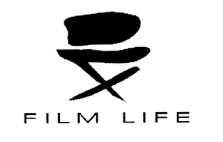 FILM LIFE logo