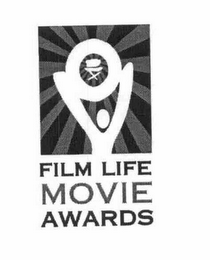 FILM LIFE MOVIE AWARDS logo