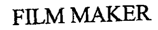 FILM MAKER logo