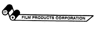 FILM PRODUCTS CORPORATION logo