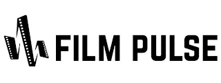 FILM PULSE logo
