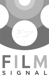 FILM SIGNAL logo