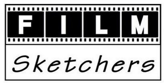 FILM SKETCHERS logo