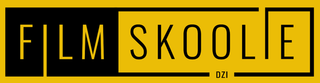 FILM SKOOLIE DZI logo