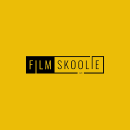 FILM SKOOLIE DZI logo