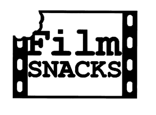 FILM SNACKS logo