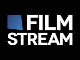 FILM STREAM logo