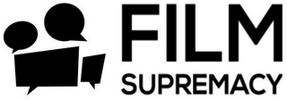 FILM SUPREMACY logo