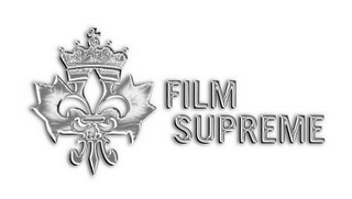 FILM SUPREME logo
