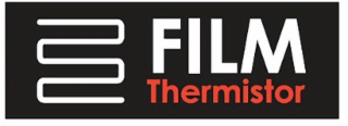 FILM THERMISTOR logo