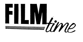FILM TIME logo