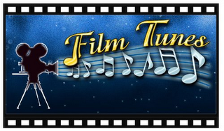 FILM TUNES logo