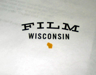 FILM WISCONSIN logo