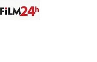 FILM24H logo