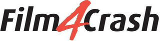 FILM4CRASH logo