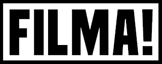 FILMA! logo