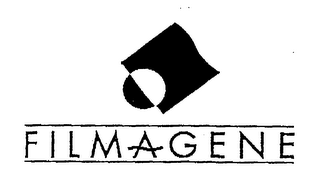 FILMAGENE logo
