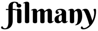 FILMANY logo