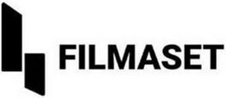 FILMASET logo