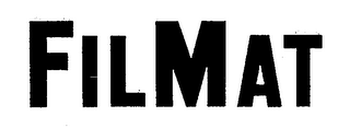 FILMAT logo