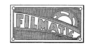 FILMATIC logo