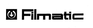 FILMATIC logo