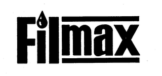 FILMAX logo