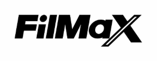 FILMAX logo