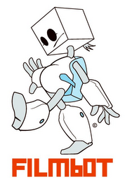 FILMBOT logo