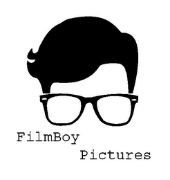 FILMBOY PICTURES logo