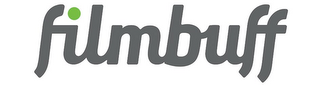 FILMBUFF logo