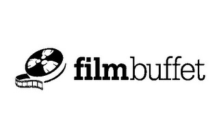 FILMBUFFET logo