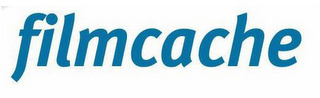 FILMCACHE logo
