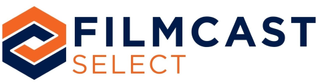 FILMCAST SELECT logo