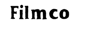 FILMCO logo