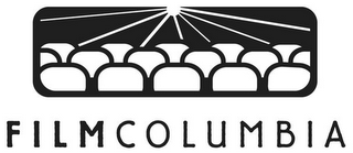 FILMCOLUMBIA logo