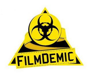 FILMDEMIC logo