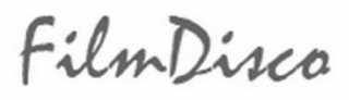 FILMDISCO logo