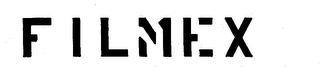 FILMEX logo