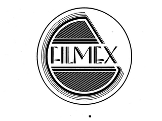 FILMEX logo
