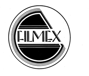 FILMEX logo