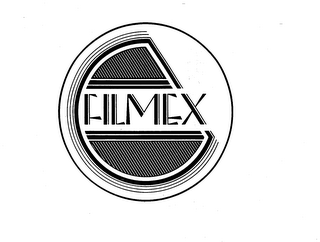 FILMEX logo