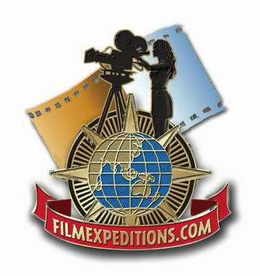 FILMEXPEDITIONS.COM logo
