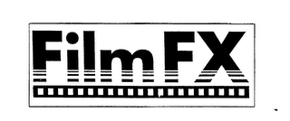 FILMFX logo