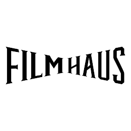 FILMHAUS logo