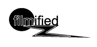 FILMIFIED logo