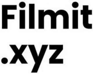 FILMIT .XYZ logo