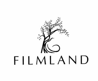 FILMLAND logo