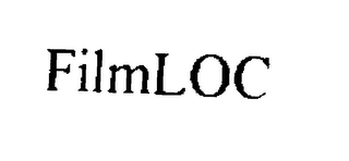 FILMLOC logo