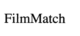 FILMMATCH logo